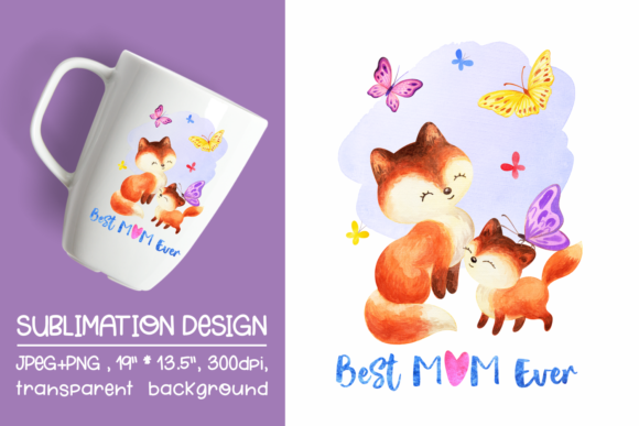 Best Mom Ever-Mother s Day Design: A Comprehensive Guide to Digital Creativity