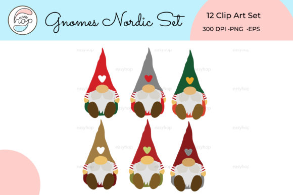 Gnomes: A Creative Resource for Designers and Crafters