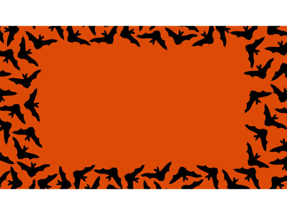 Halloween Bats Backgrounds: A Spooky Addition to Your Decor and Designs