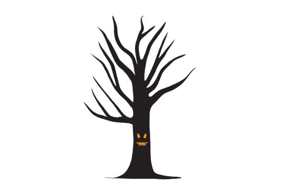 Halloween Scary Tree: A Practical Guide to Selecting and Using the Perfect Design