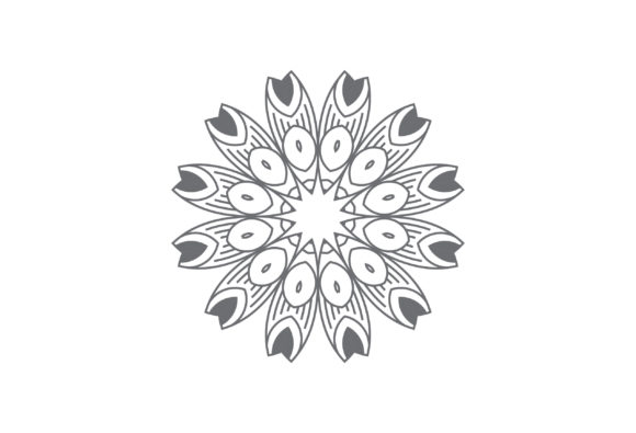 Mandala Arabesque Islamic East Style: A Strategic Asset for Modern Creative Workflows