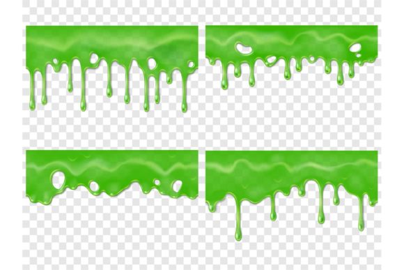 Realistic Dripping Slime: A Detailed Look at Its Features and Uses