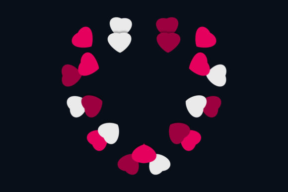The Evolution and Impact of Love Icon, Heart Icon Vector Design in Modern Visual Communication