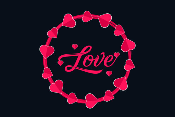 The Ultimate Guide to the Love Icon: Designing with Heart