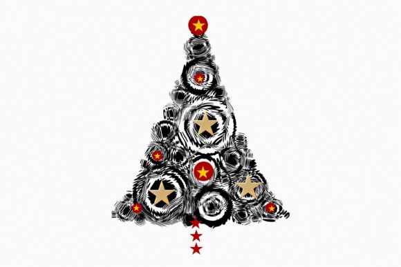 Unleashing Creativity with Christmas Tree Fantasy 1: A Comprehensive Guide for Digital Artists and Designers