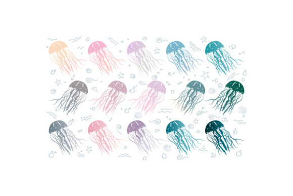 Vector of the Colorful Jellyfish: A Practical Guide to Choosing and Using This Versatile Asset